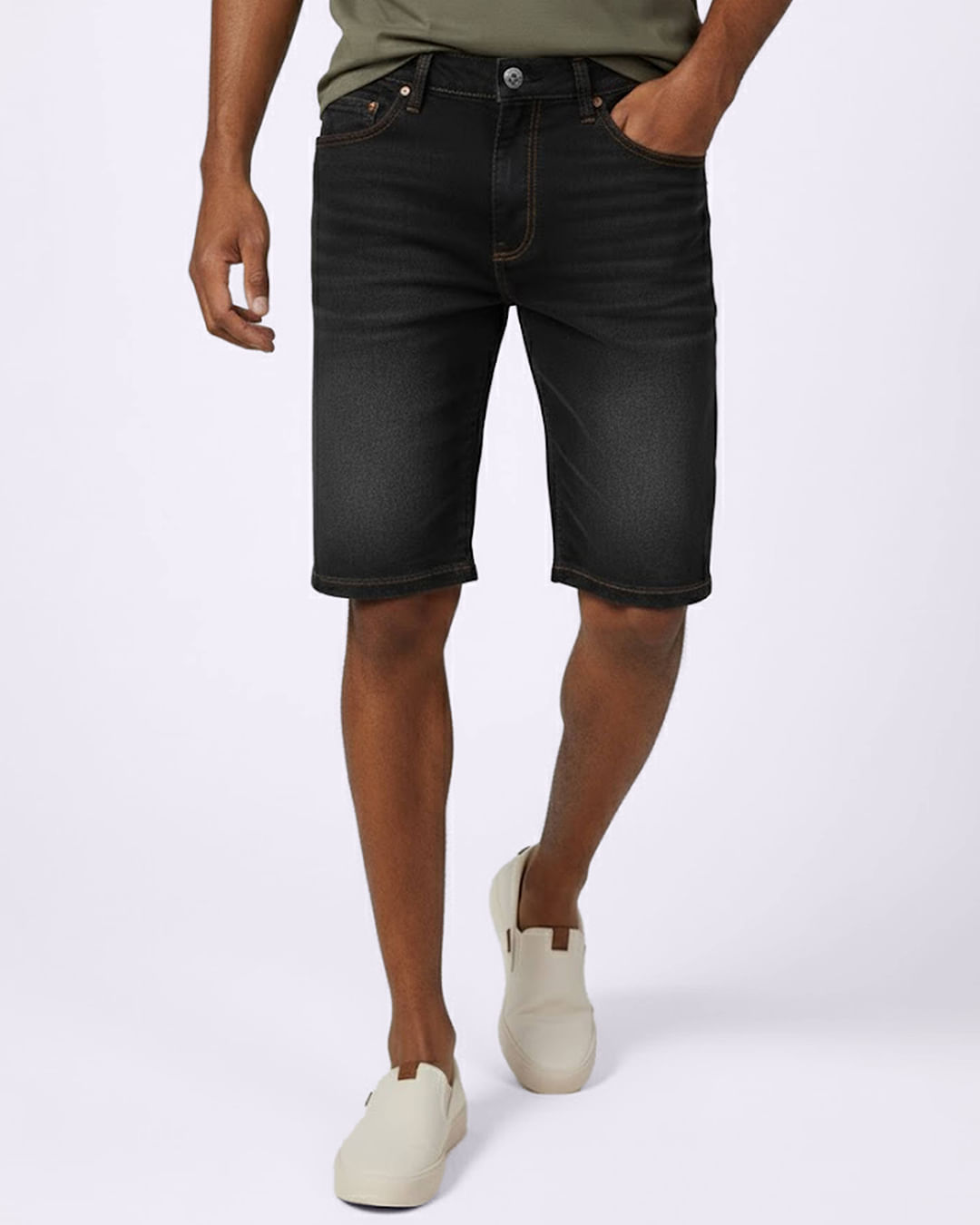 Brmda-Jns-Ctp-Ret-Blk-Basicct---964541---Jeans-Black