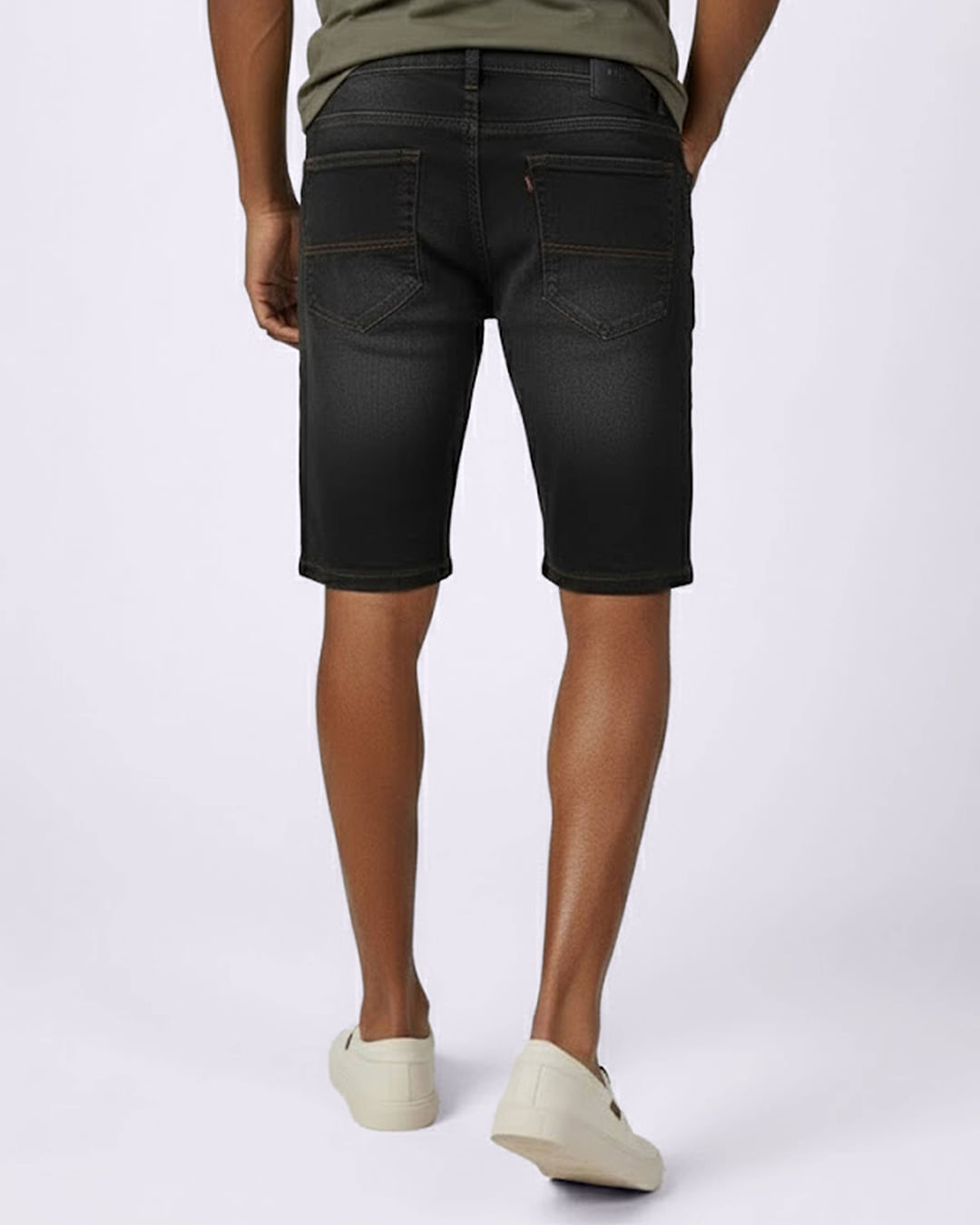 Brmda-Jns-Ctp-Ret-Blk-Basicct---964541---Jeans-Black