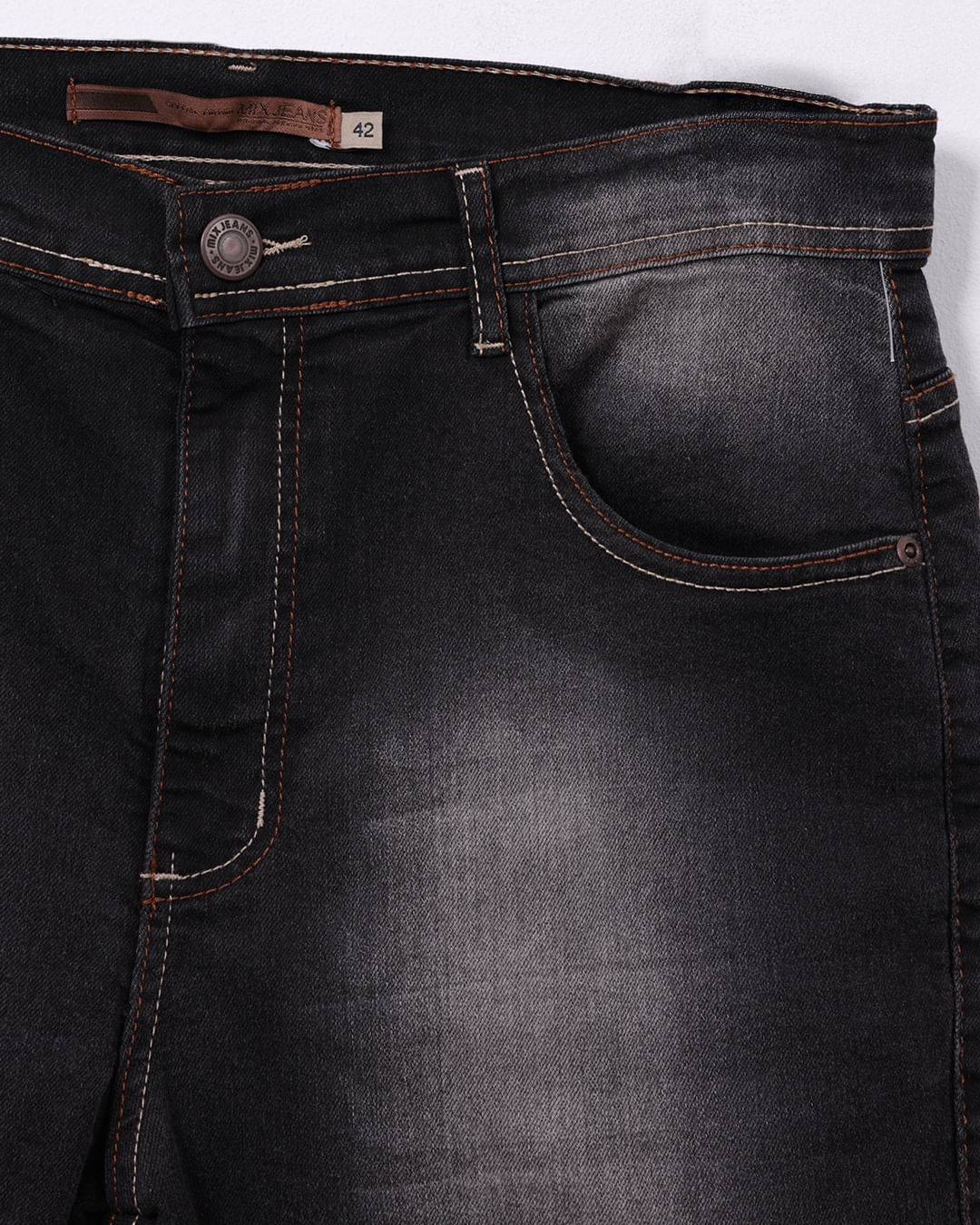 Brmda-Jns-Ctp-Ret-Blk-Basicct---964541---Jeans-Black