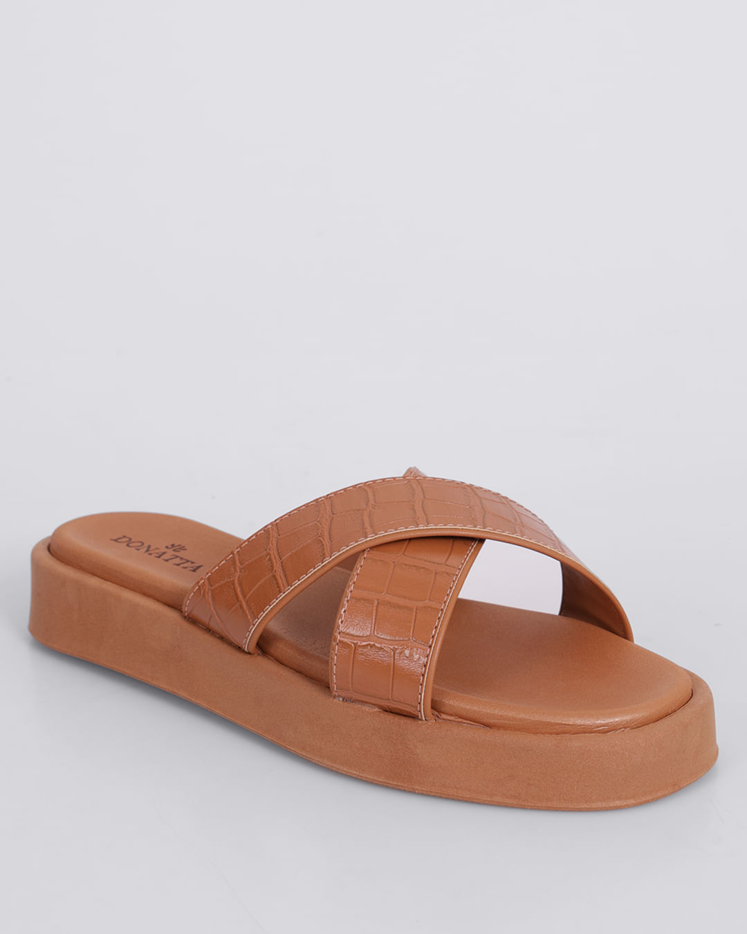 Slide-Fem-Zx2380-Croc-Caramelo-3440---Marrom