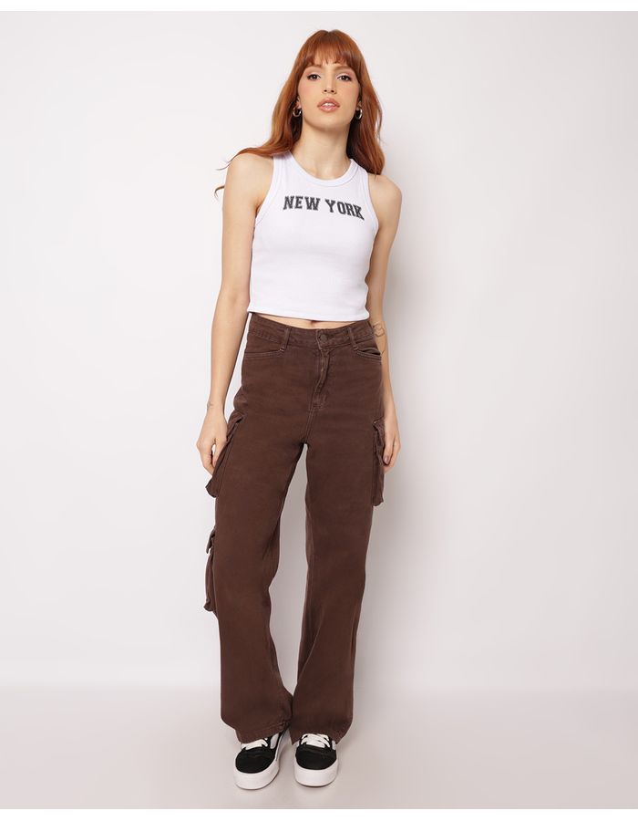 Calca-Srj-Wide-Cargo-Marrom-280826---Marrom