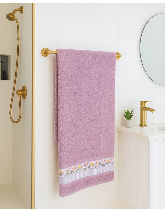 Toalha-Banho-Transfer-Flores-0555---Lilas