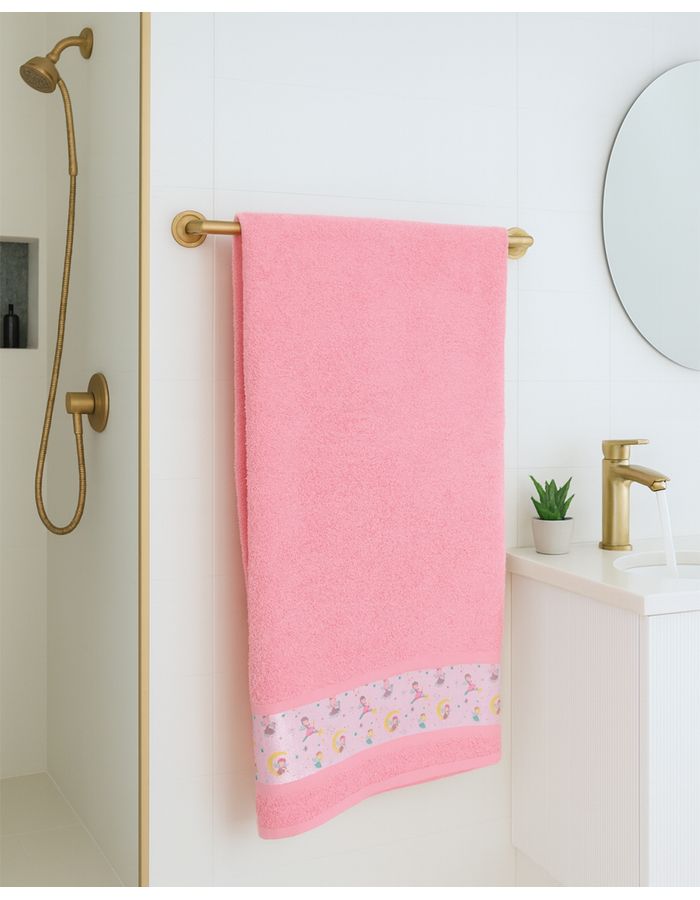 Toalha-Banho-Transfer-Uni-4761---Rosa