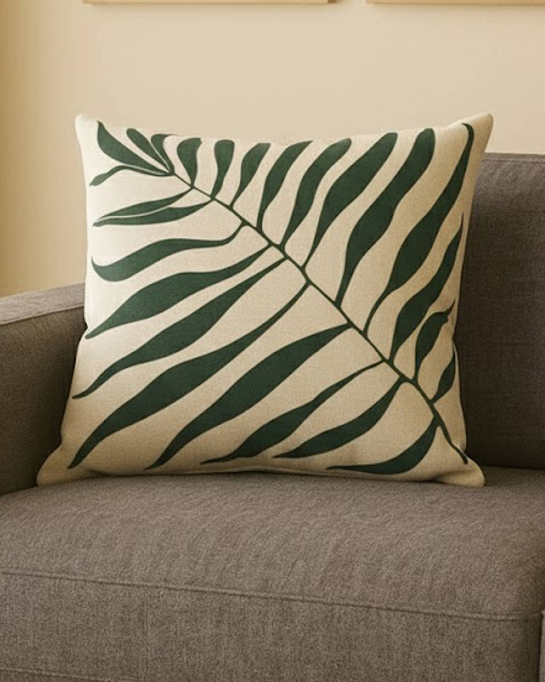 Almofada-Velvet-40x40-Folhagem-Verde---Estampado
