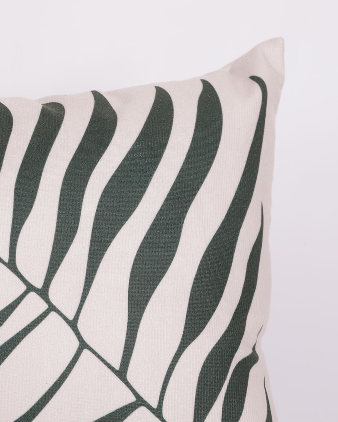 Almofada-Velvet-40x40-Folhagem-Verde---Estampado