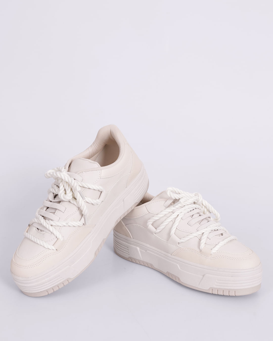 Ten-Fem-90008-01-Creme-3440---Bege