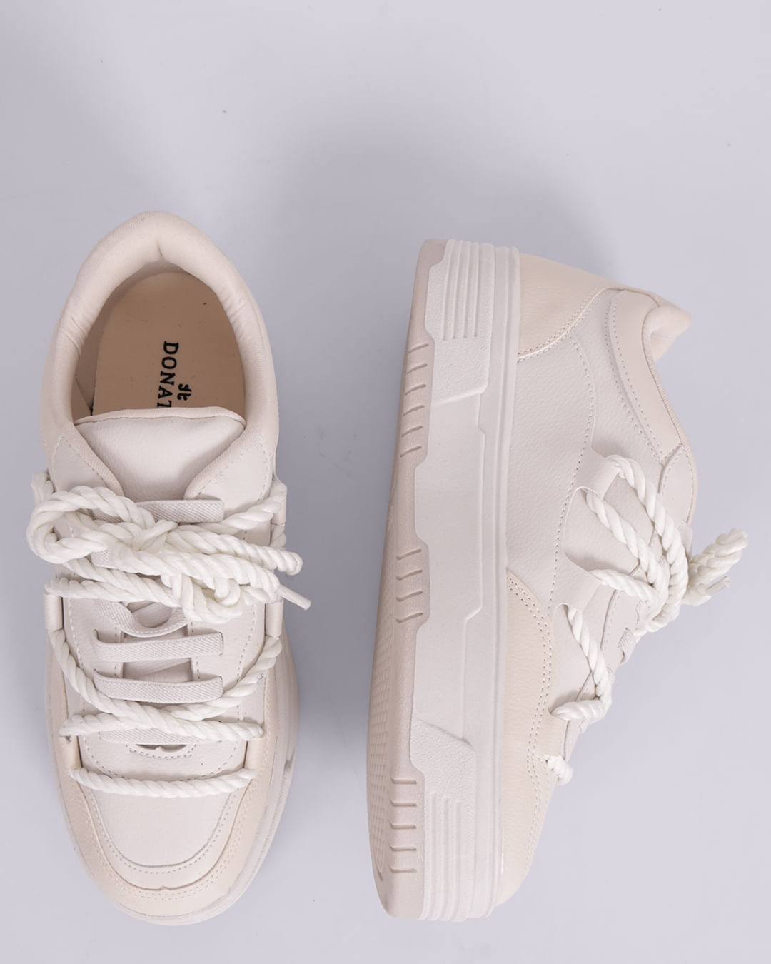 Ten-Fem-90008-01-Creme-3440---Bege