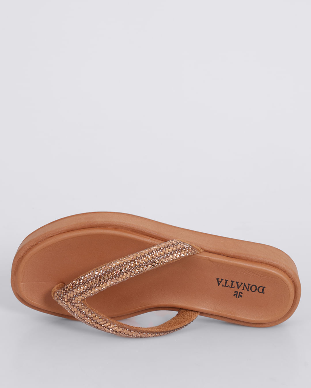 Flat-Fem-Zx2429-Carv-3440---Marrom