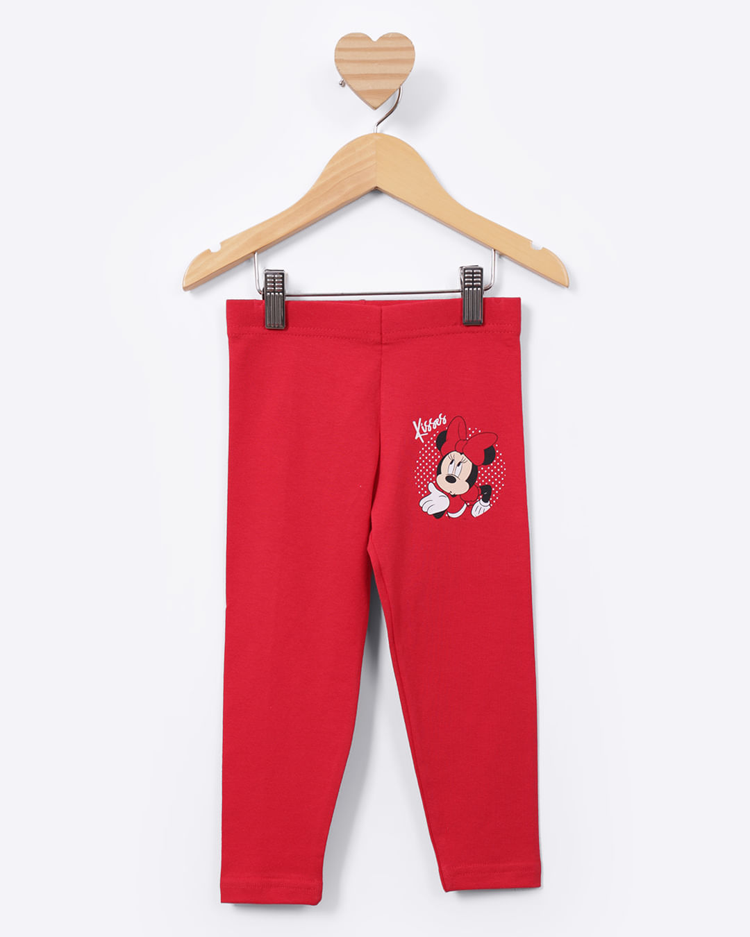 Legging-Ch30075-Minnie-Fem13-Rosa---Vermelho