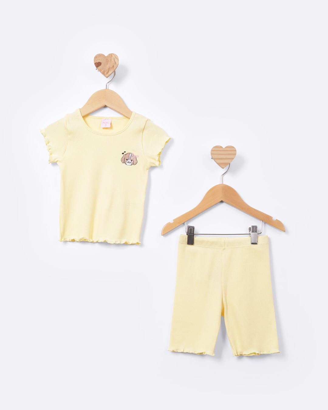 Conj-076089-4-Shorts-Can--Mc-13---Amarelo