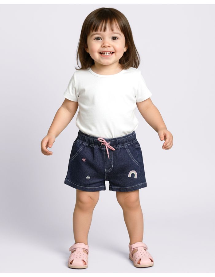 Short-Jeans-Bord-Arco-Iris-Lm-F-13---Jeans-Blue