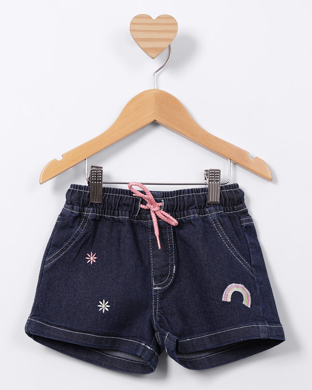 Short-Jeans-Bord-Arco-Iris-Lm-F-13---Jeans-Blue