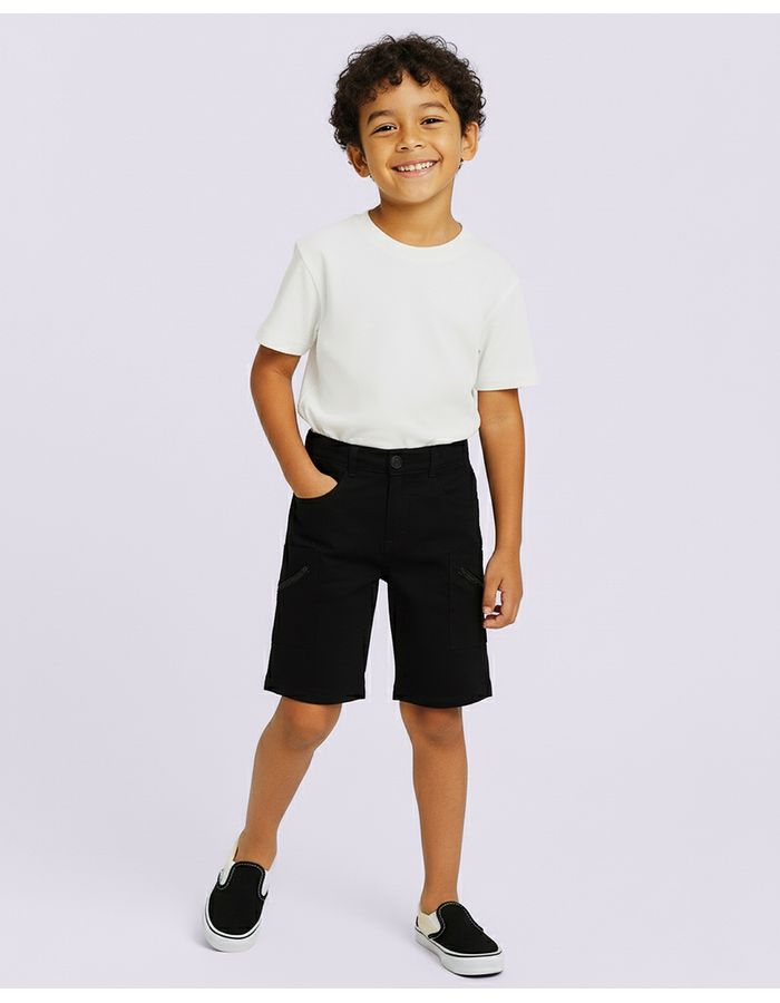 Bermuda-Ziper-Pto-M-48---Jeans-Black