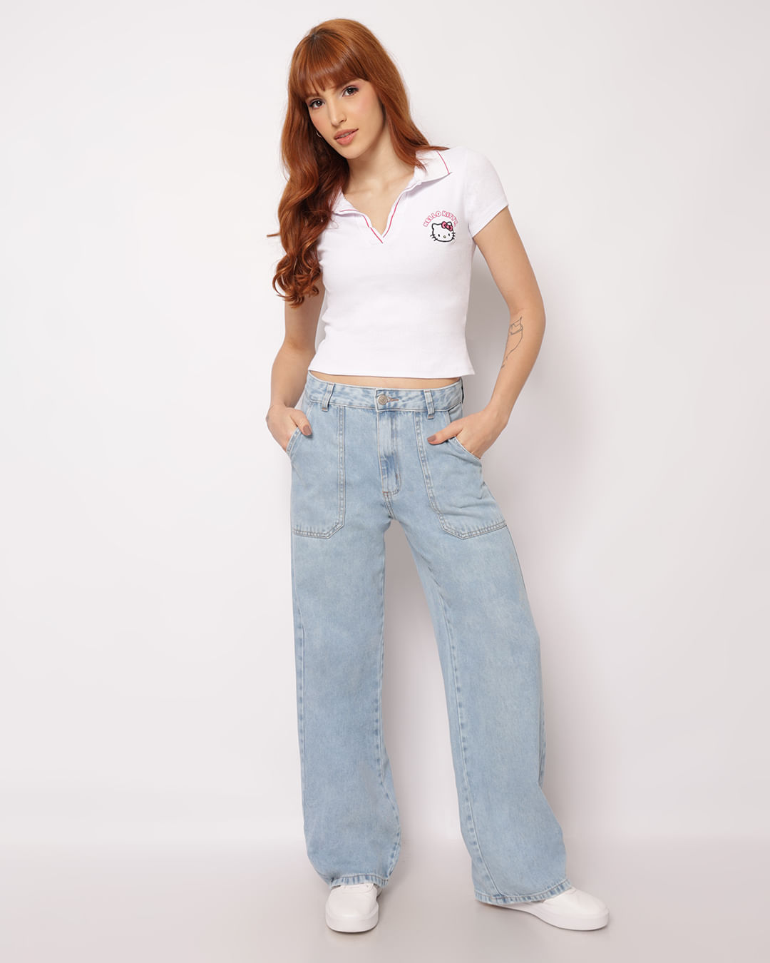 Blusa-Mc-Polo-Hkitty-T985-Pg---Branco
