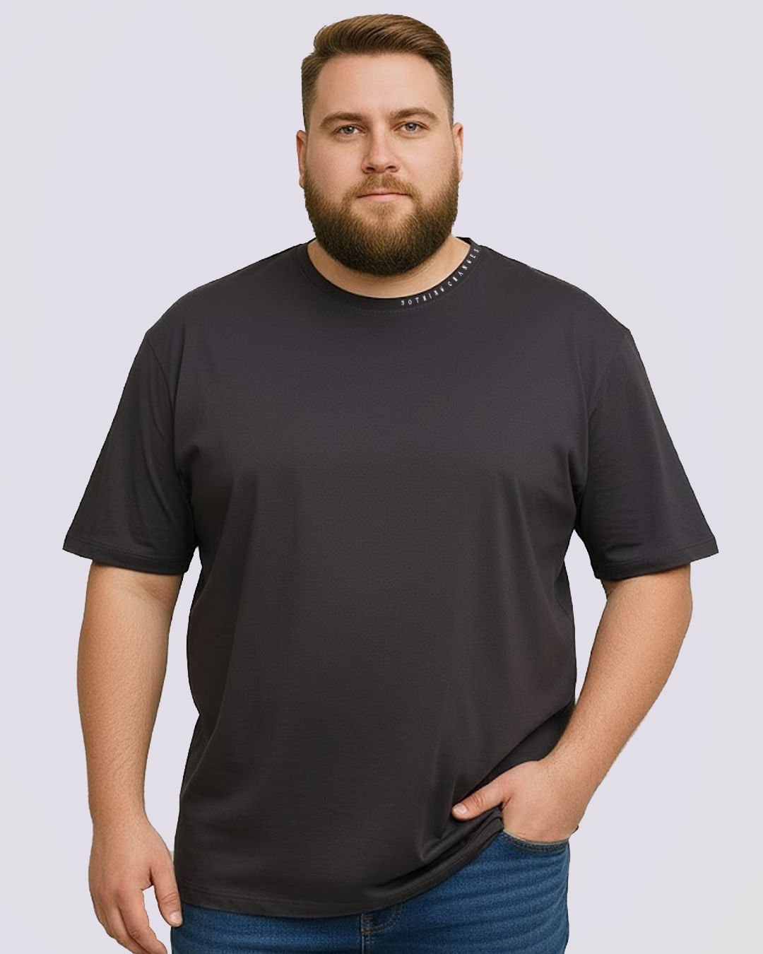 Camiseta-Tr608-Nothing-Cbo-Plus---Cinza
