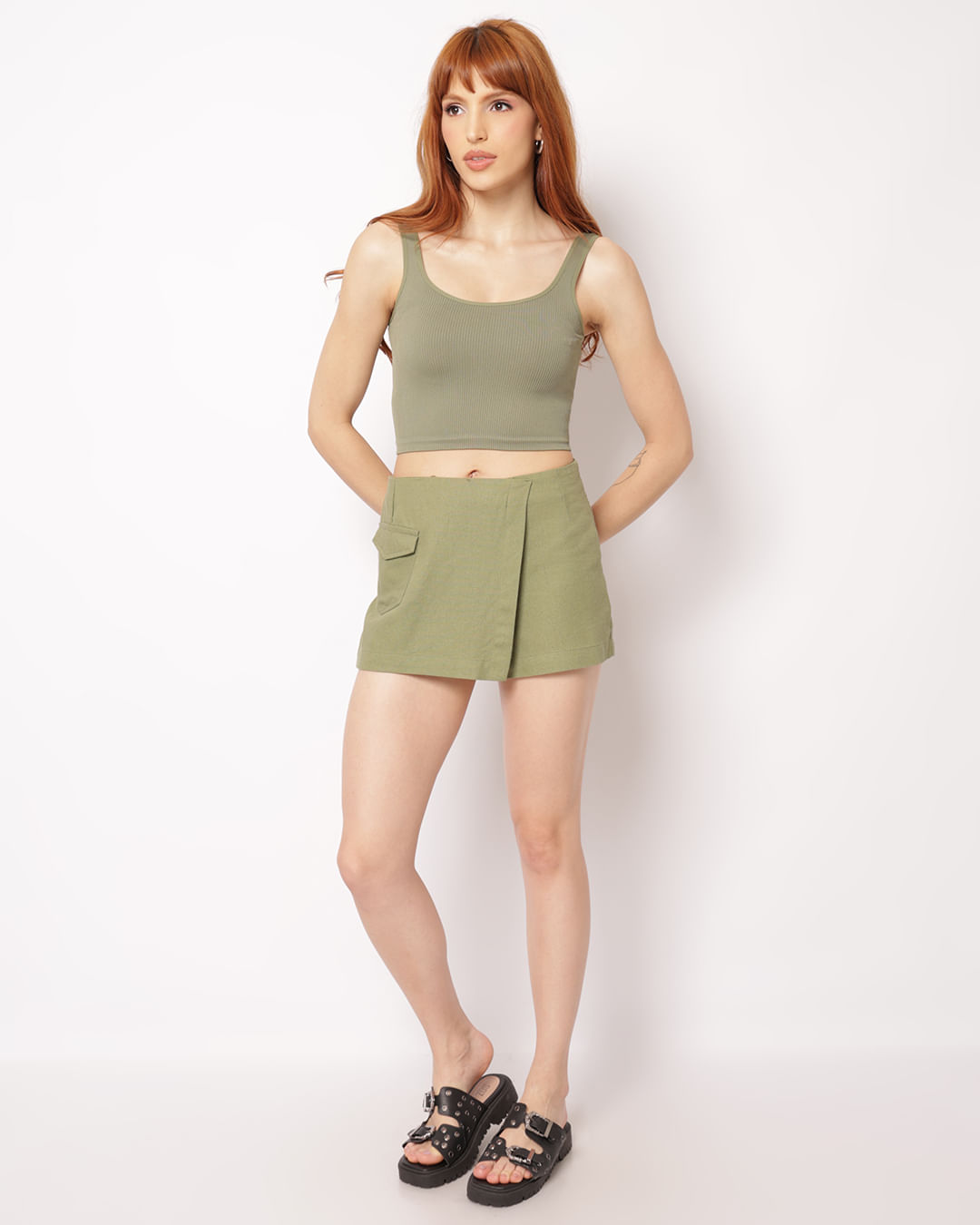 Regata-Ju-380-Seamlles---Verde