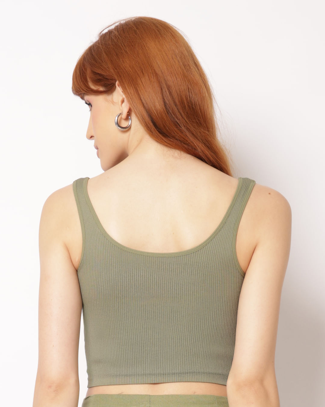 Regata-Ju-380-Seamlles---Verde