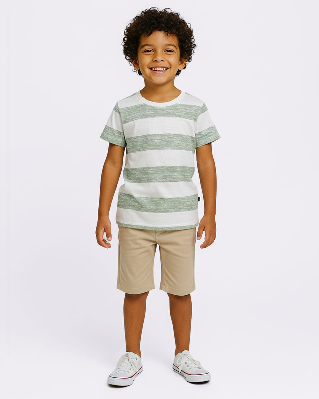 Camiseta-List-Fk2839-Mc-M-410-Verde---Off-White