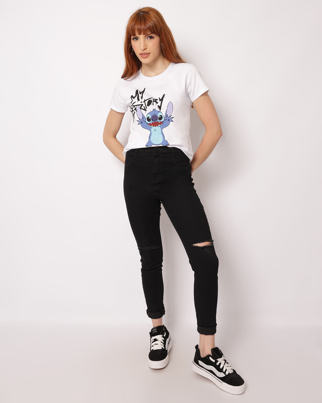 Camiseta-Mc-Torf671-Stitch-Bco-Pgg-P9---Branco