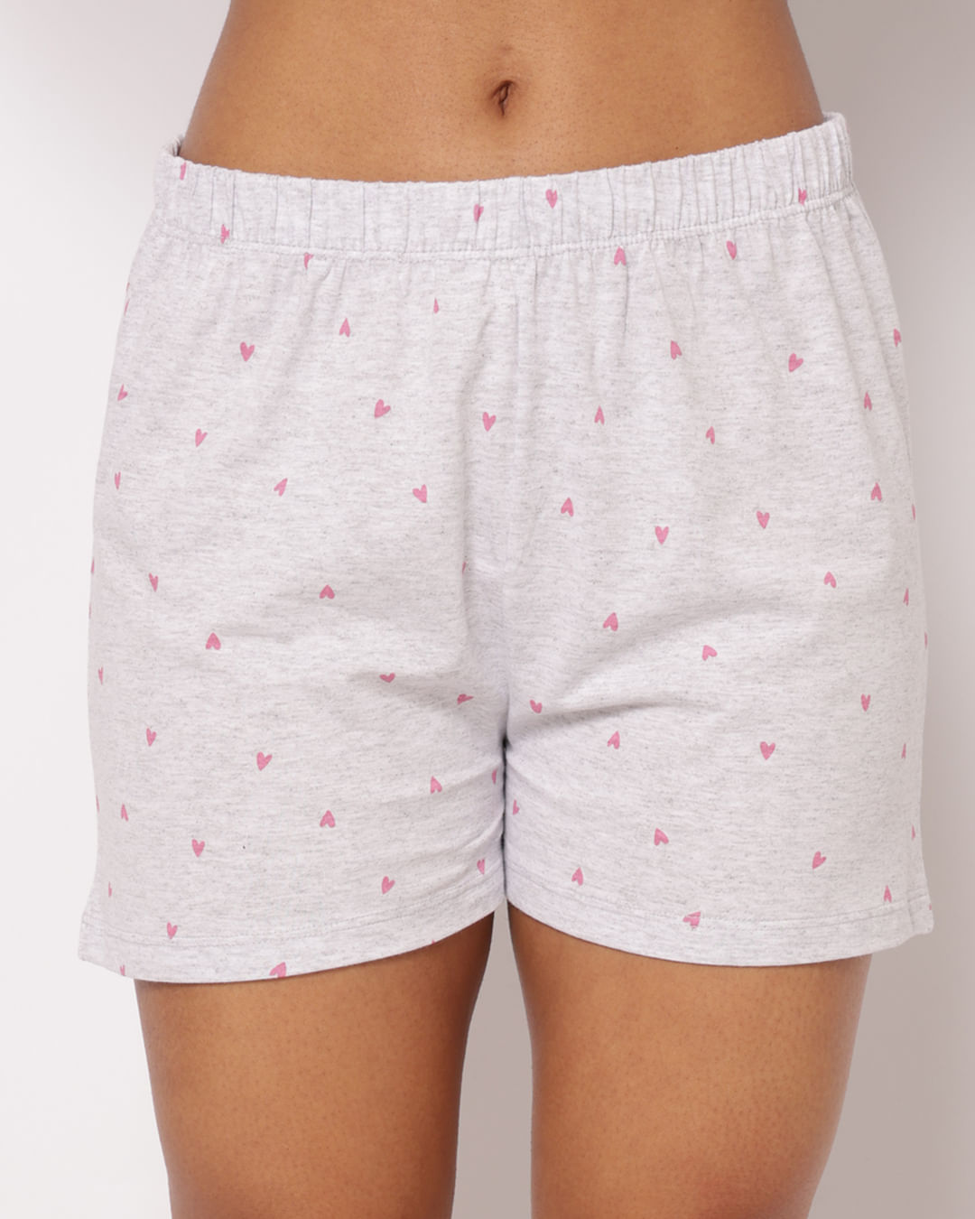 Short-Doll-Alca-Hello-Kitty-Bco-3346---Branco