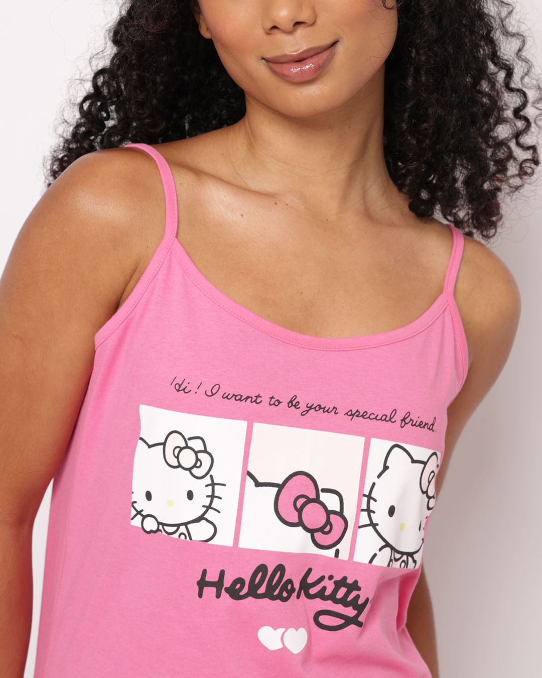 Short-Doll-Alca-Hello-Kitty-Pink-3345---Pink