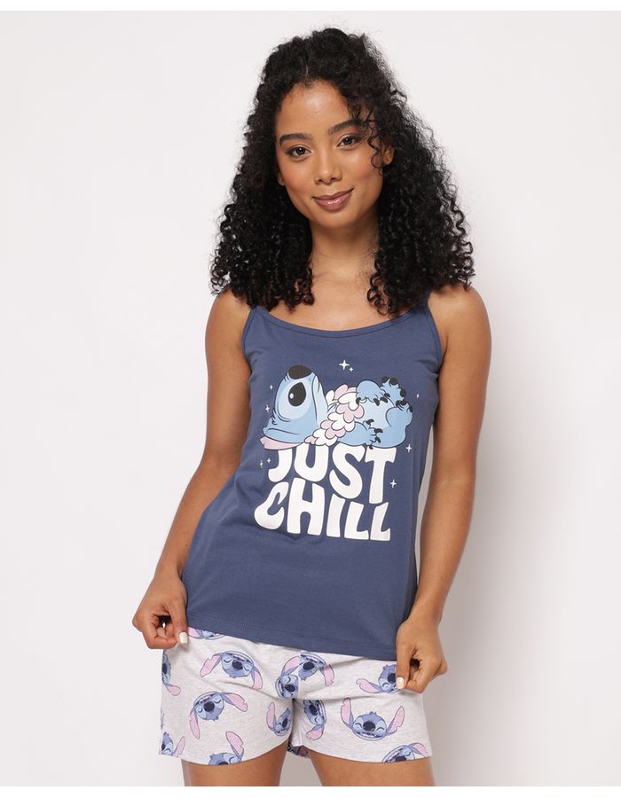 Short-Doll-Alca-Stitch-Azul-03348---Marinho