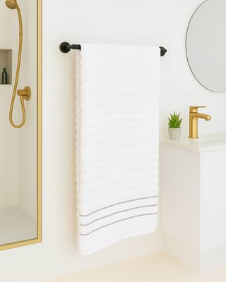 Toalha-Banho-Jaquard-Wave-70x140-01---Branco