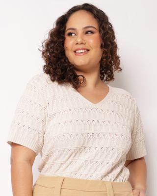 Blusa-Mc-H7768-Dec-V-Trico---Bege