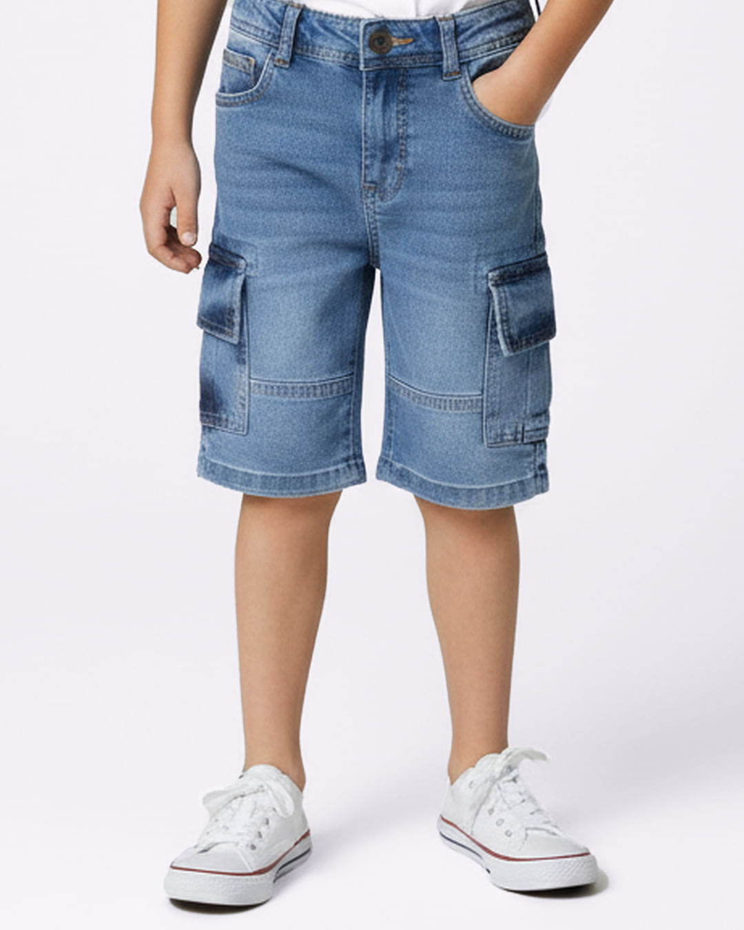 Bermuda-1314-Carg-Recor-Lm-M-48---Jeans-Blue