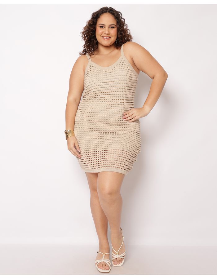 Vestido-H8095-Regata-Trico-Curto---Bege