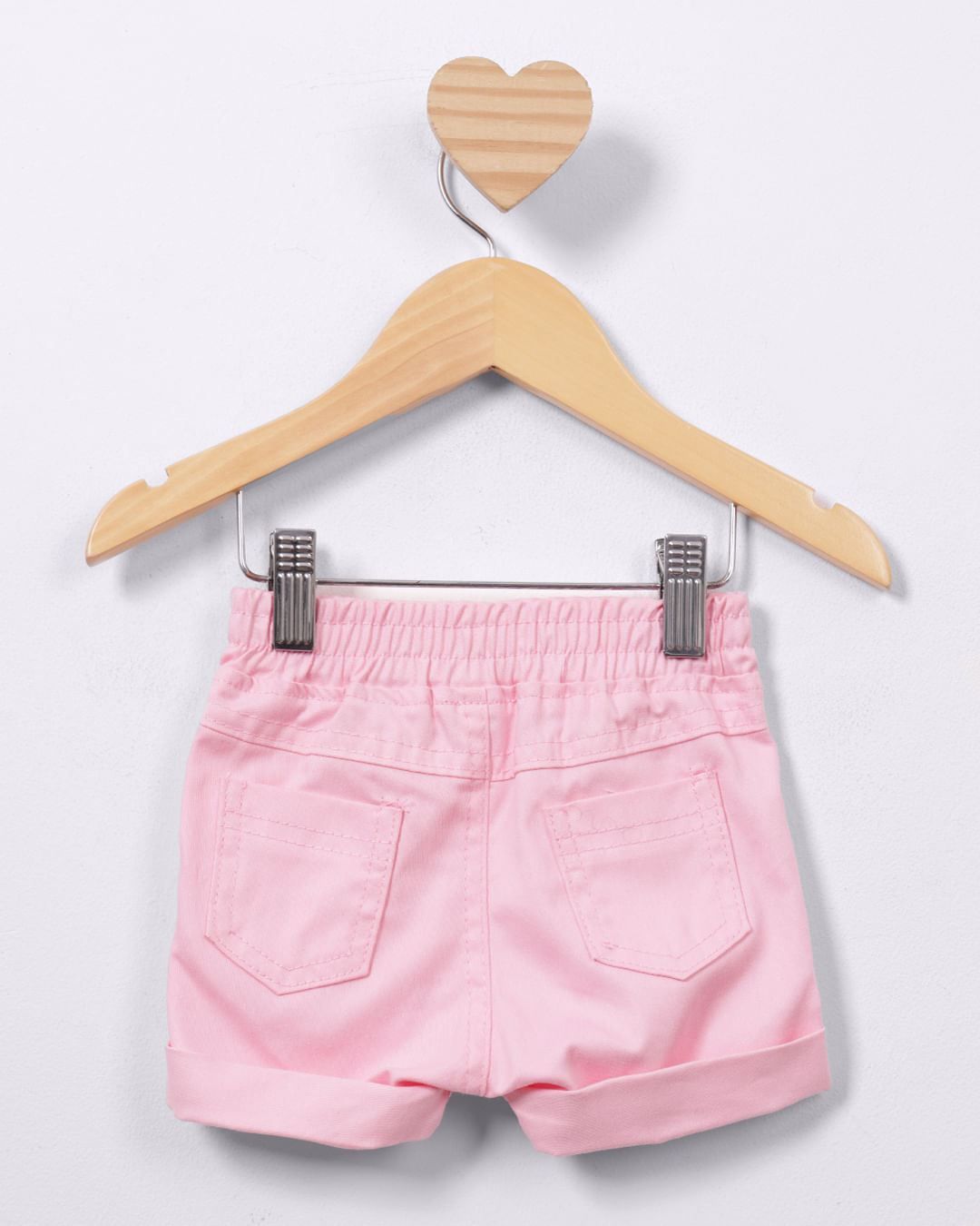 Short-8226-Floral-Rosa-F-Pg---Rosa