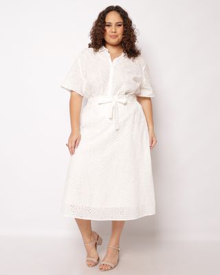 Saia-Midi-231536-Laise-Cfaixa-Cint---Branco