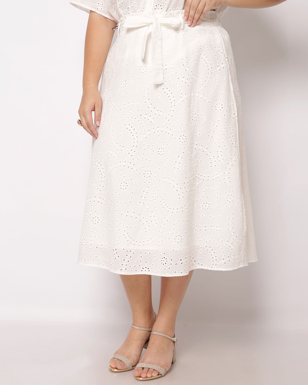 Saia-Midi-231536-Laise-Cfaixa-Cint---Branco