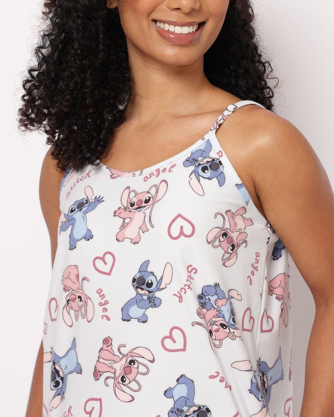 Short-Doll-Alca-Peach-Stitch-To0247---Azul