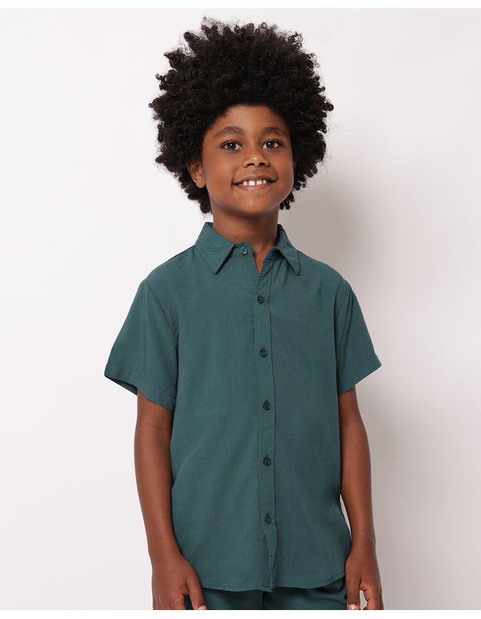 Camisa-860122-Slub-Mc-M-Verde---Verde