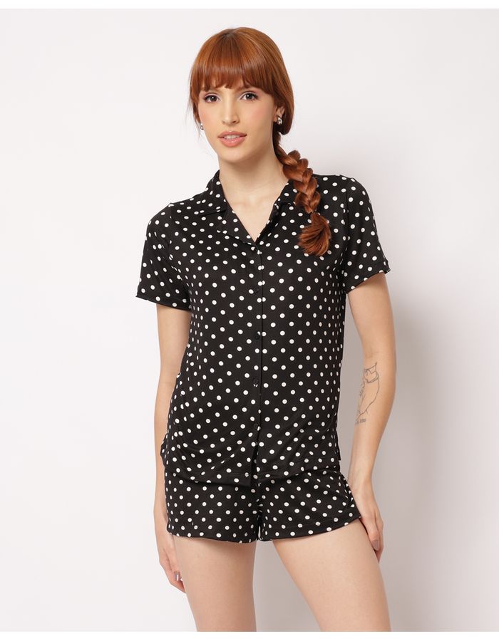 Short-Doll-Mc-Americano-Poa-Suede71076-1---Preto