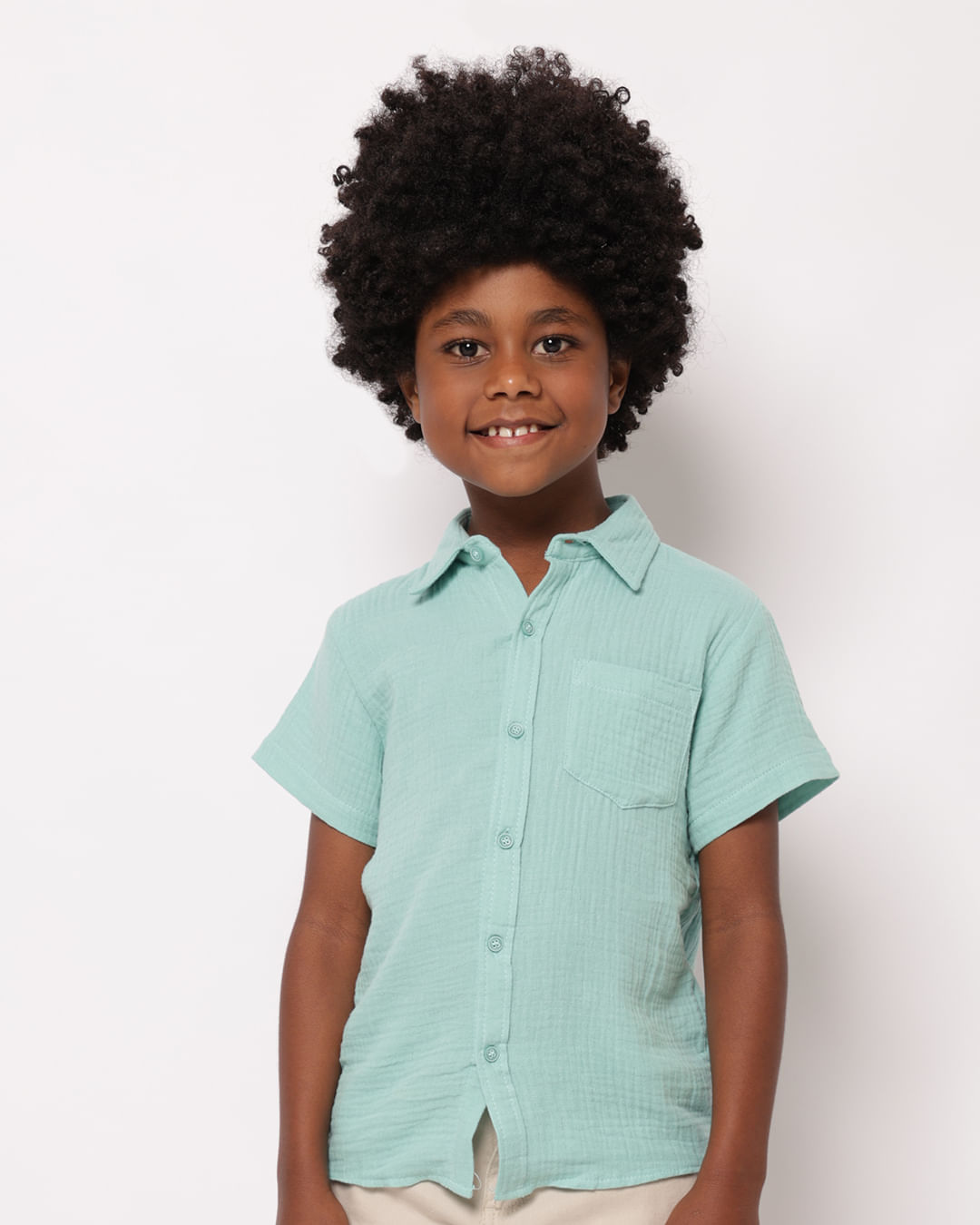 Camisa-Gauze--860169-Mc-M--410---Verde