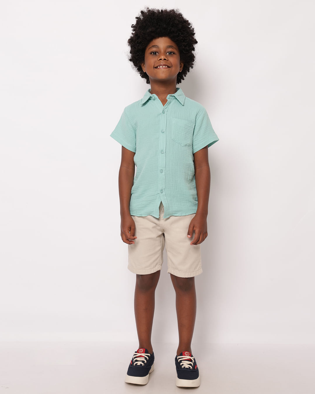 Camisa-Gauze--860169-Mc-M--410---Verde