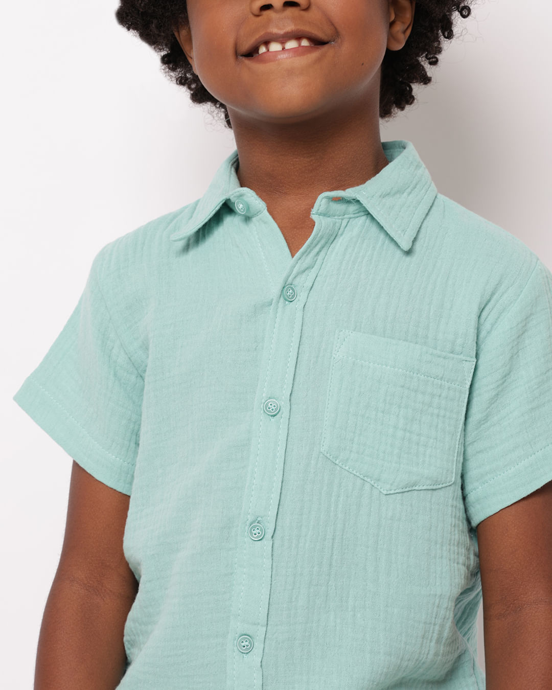 Camisa-Gauze--860169-Mc-M--410---Verde