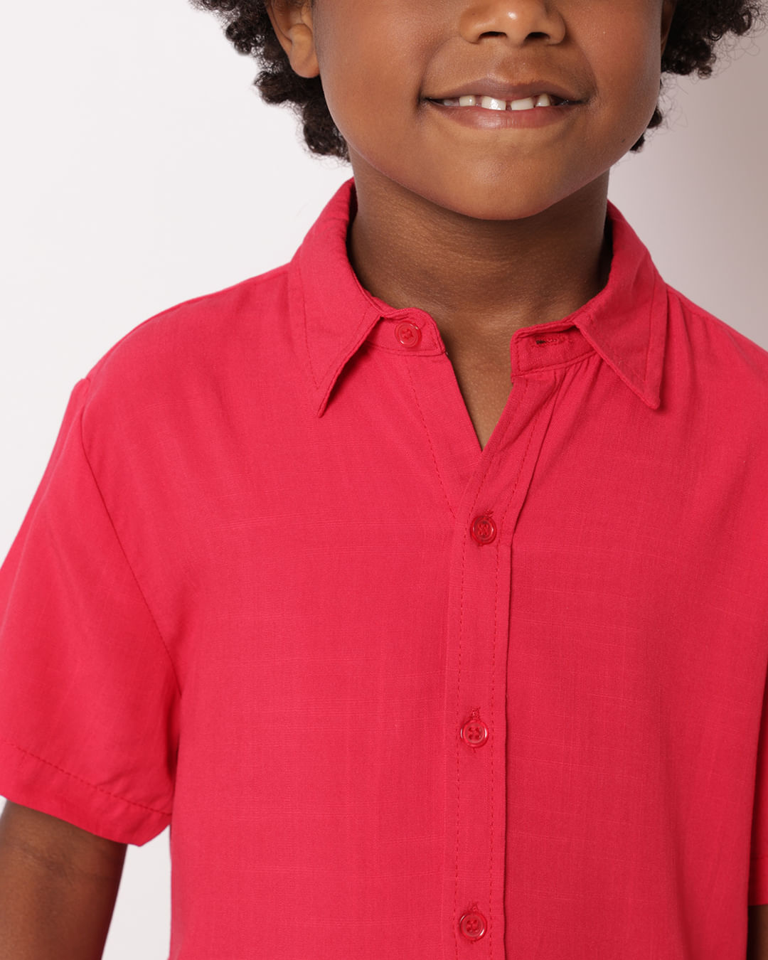 Camisa-230747--Mc-M-410-Slub-Vermelho---Vermelho