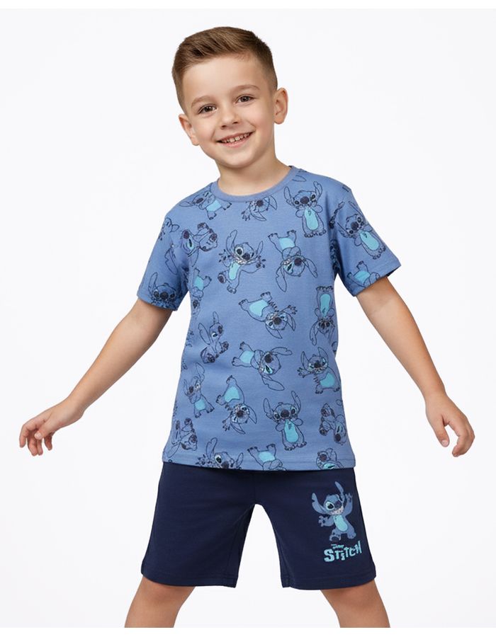 Conjunto-Ch38875v-Mc-M-410-Stitch-Rota---Azul