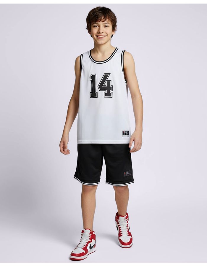 Bermuda-Bemhr37-M-1016dry--Sport---Preto