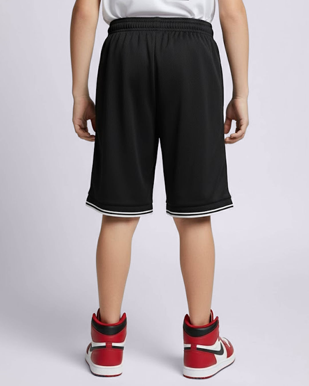 Bermuda-Bemhr37-M-1016dry--Sport---Preto