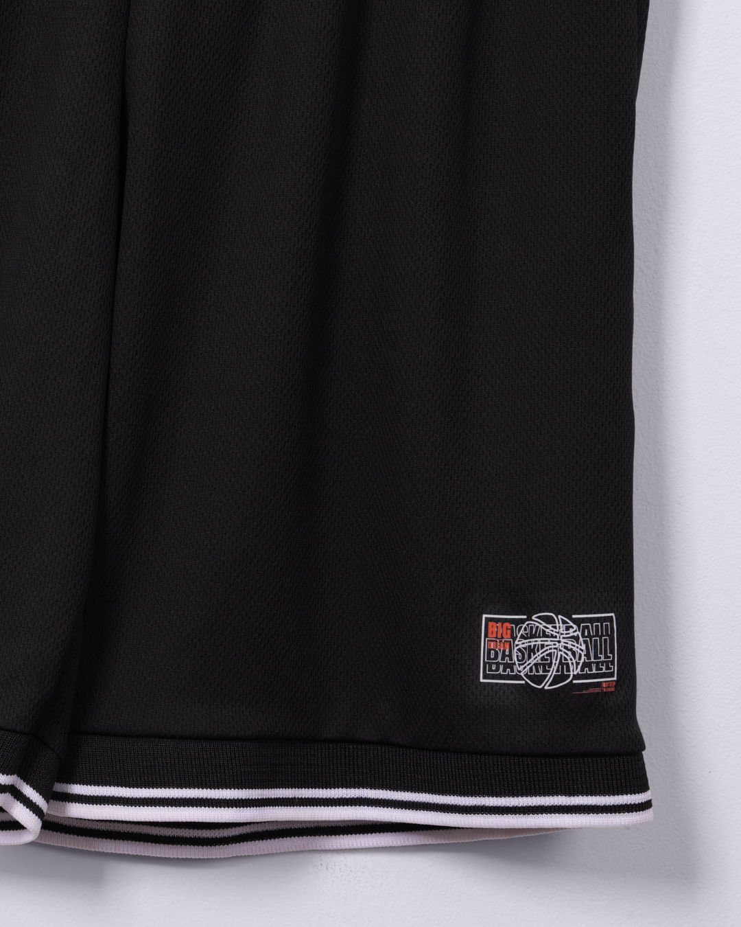 Bermuda-Bemhr37-M-1016dry--Sport---Preto
