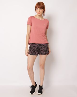 Short-Fem-240573-Estampado---Preto