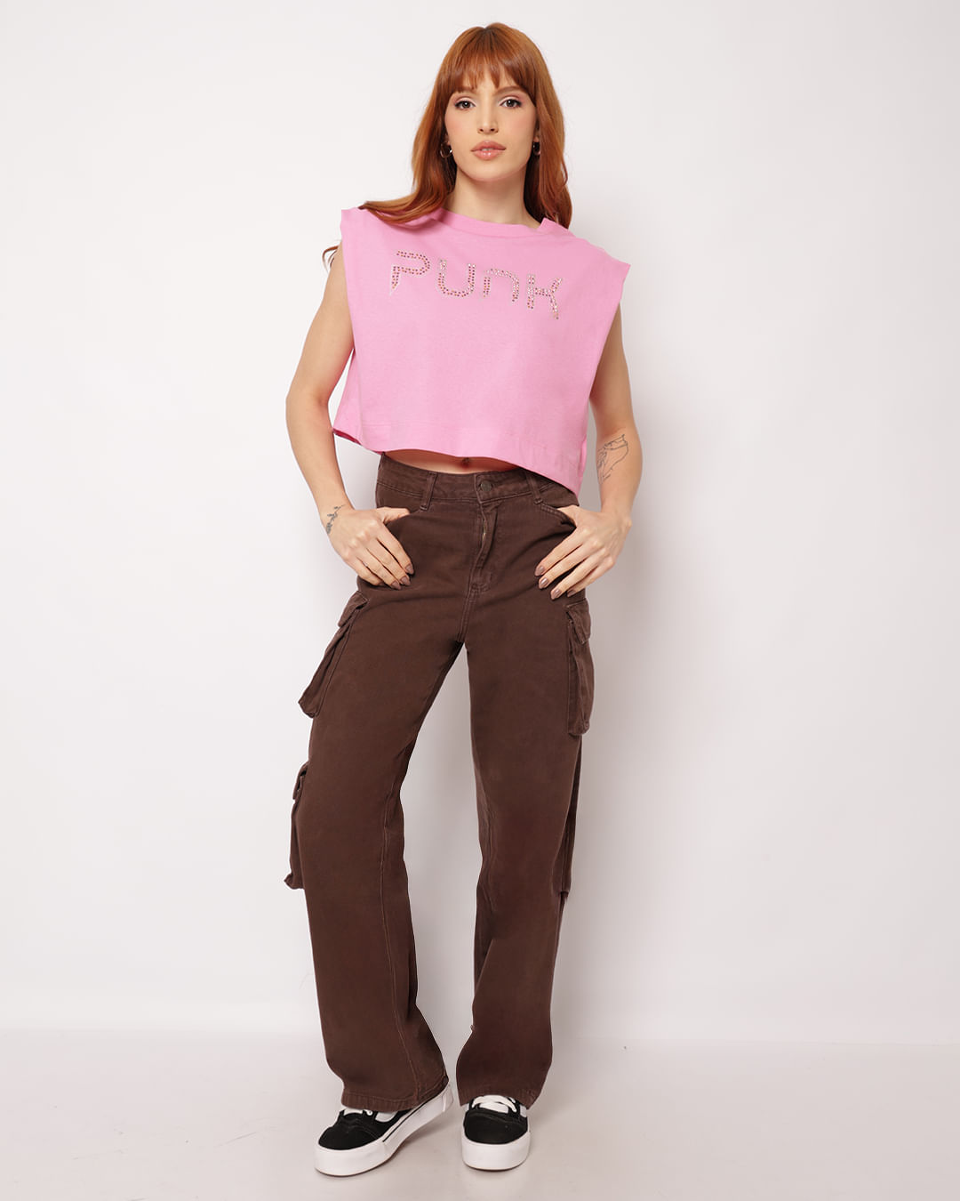 Regata-Cropped-Marmorizada-Torf706-Pgg---Rosa