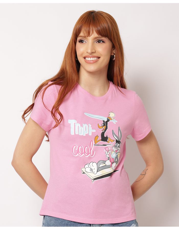 Camiseta-Mc-23978-Looney-Rosa-Pgg-P8---Rosa