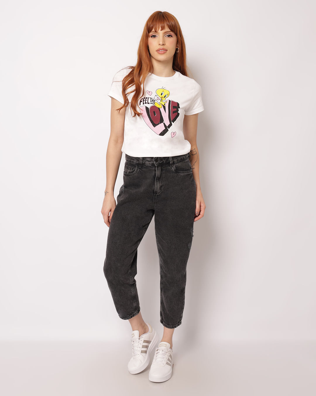Camiseta-0401849-Looney-Bco-Pgg-P6---Branco