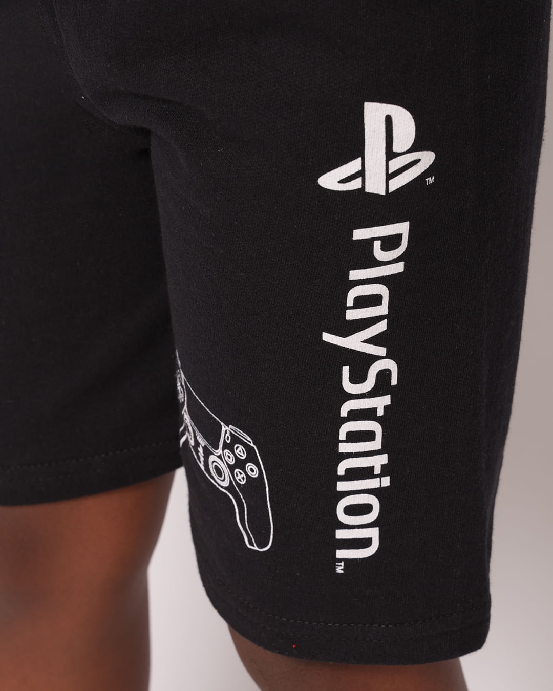 Bermuda-Ch34470-Mol-M-412-Play-Station---Preto