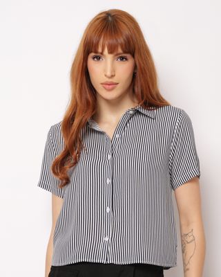 Camisa-Listrada-230358-P-Gg-Azul---Marinho